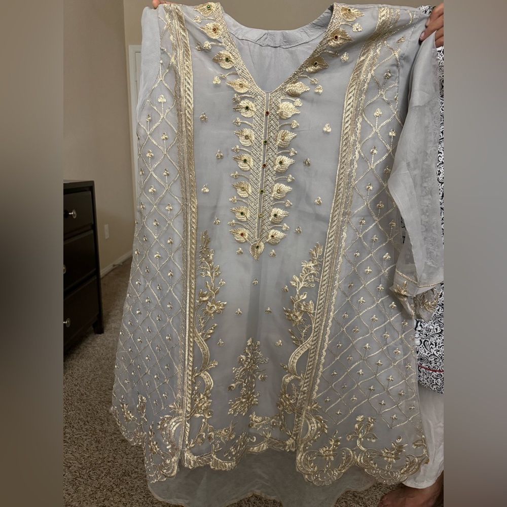 indian outfit